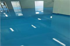 環氧地坪施工流程步驟有哪些？